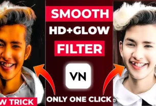 Top 5 Face White Filter For VN App 2023