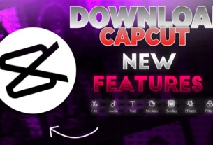 Capcut App For Mobile