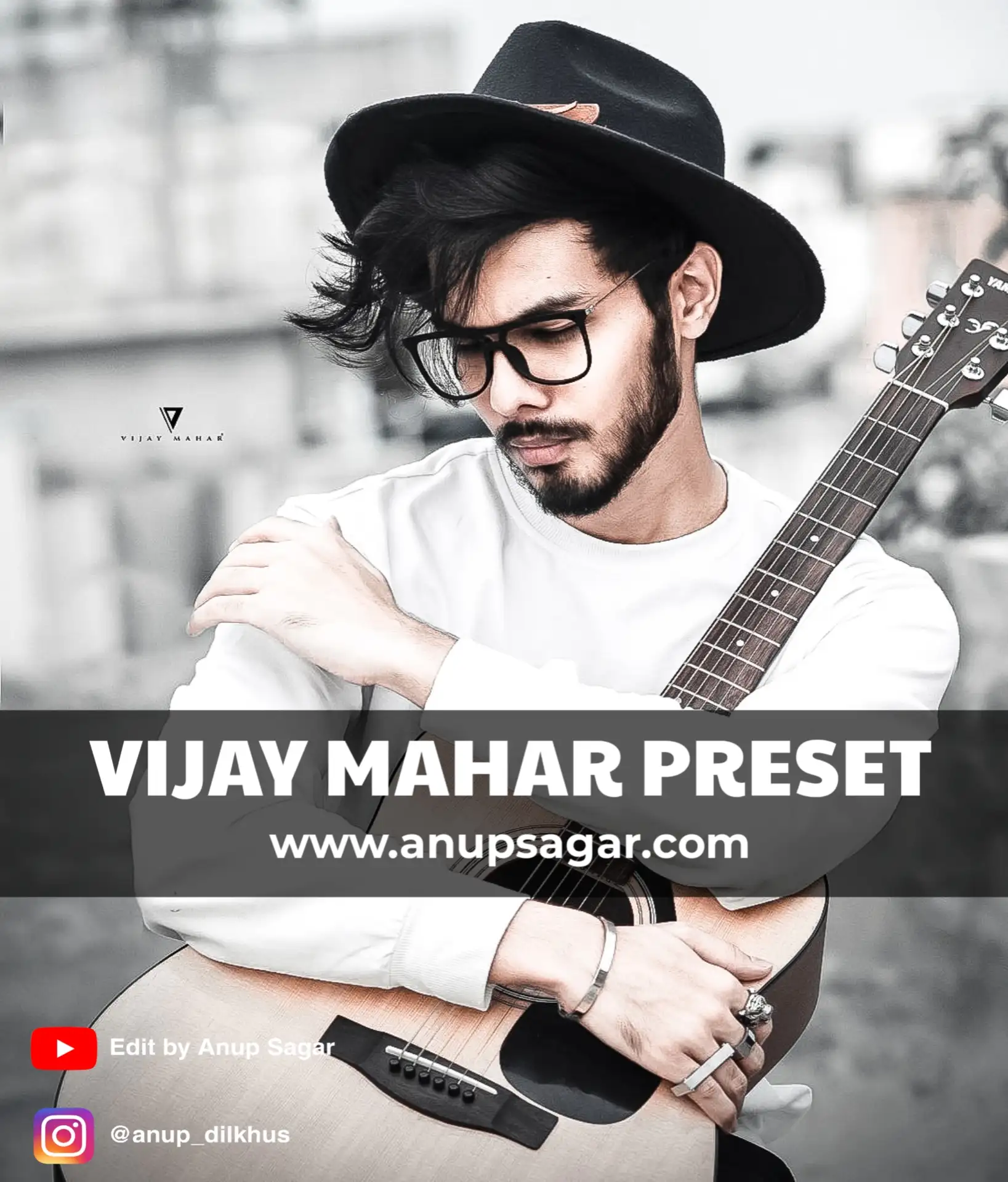 Vijay Mahar Presets