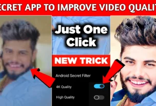 Best Video Quality Enhancer App For Android