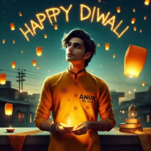 diwali photo editing