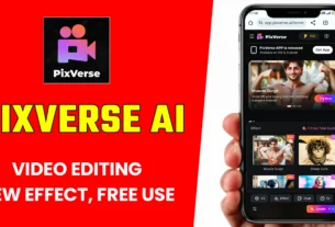 Pixverse Ai Video Generator