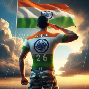 republic day photo editing