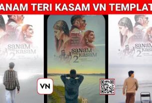 New Sanam Teri Kasam VN Template Code